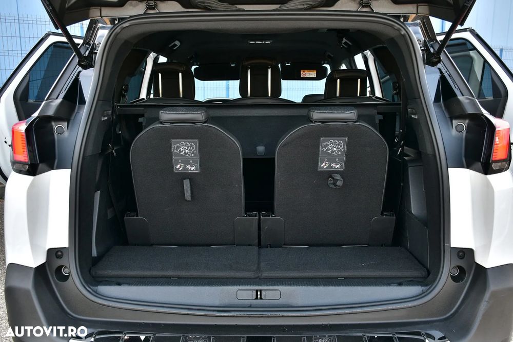 Peugeot 5008 1.6 BlueHDI EAT6 GT-Line - 16