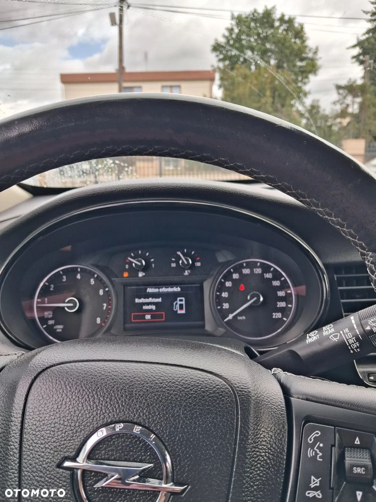 Opel Mokka - 17