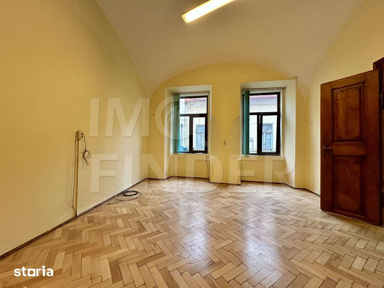 Închiriere 2 camere, parcare- Piața Unirii- Ultracentral — fotografia 1