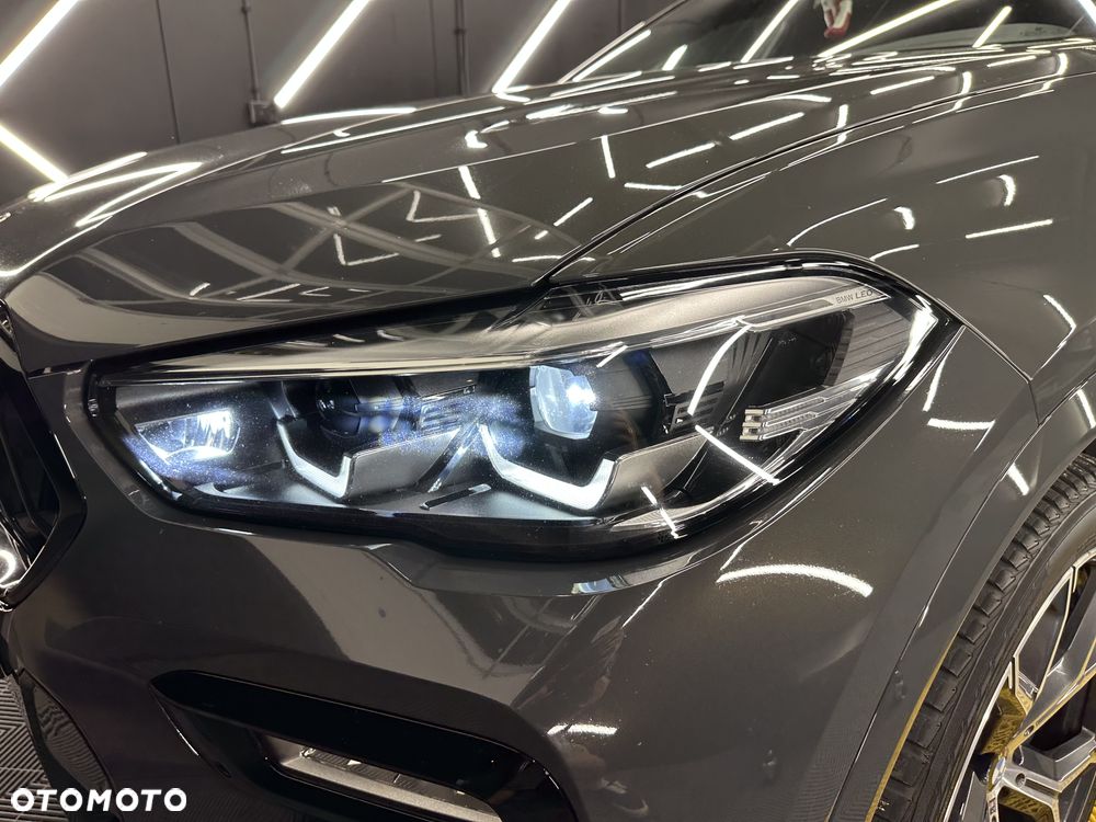 BMW X6 xDrive30d - 28
