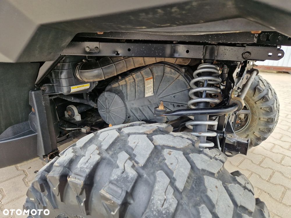 Polaris Ranger XP - 13