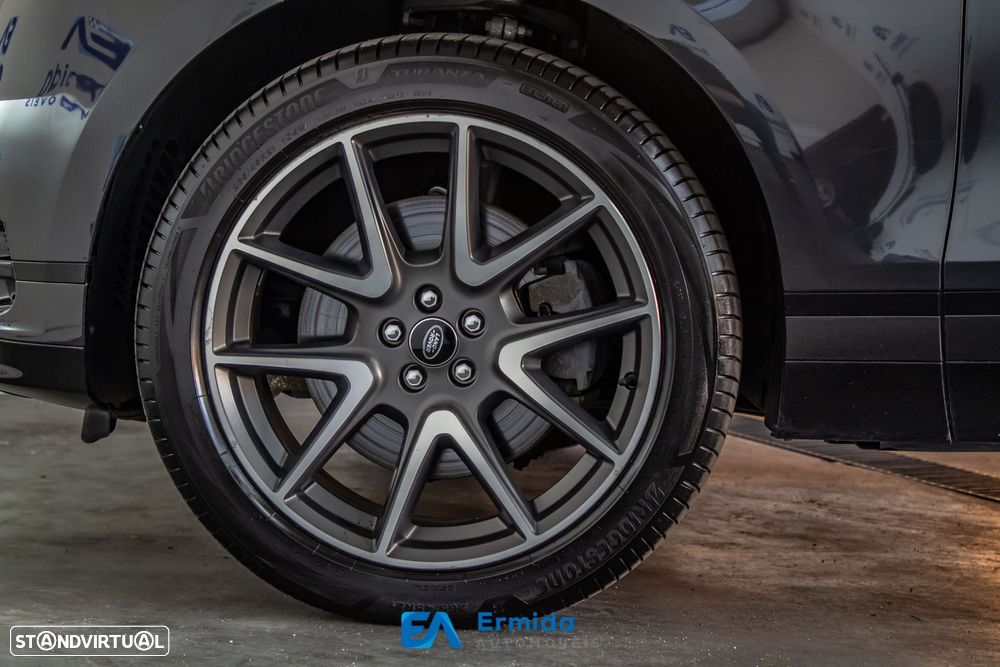 Land Rover Range Rover Velar - 16