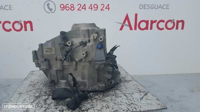 CAIXA DE VELOCIDADES VOLVO S60 BERLINA 2.4 DIESEL CAT - 2