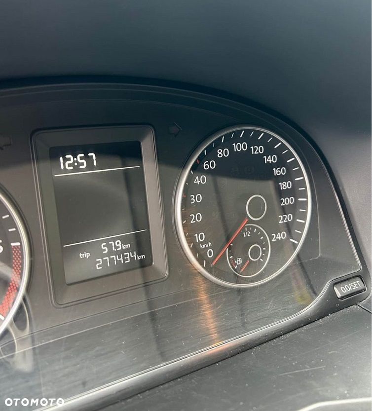 Volkswagen CADDY - 4