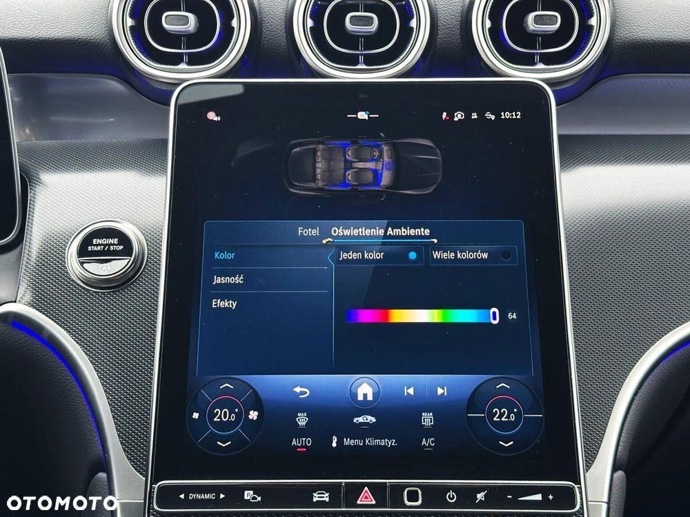 Mercedes-Benz GLC - 13