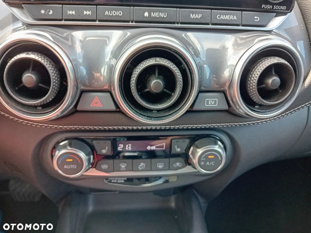 Nissan Juke - 21