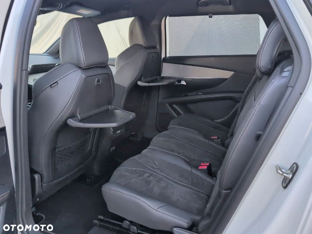 Peugeot 5008 1.5 BlueHDi GT S&S EAT8 - 12