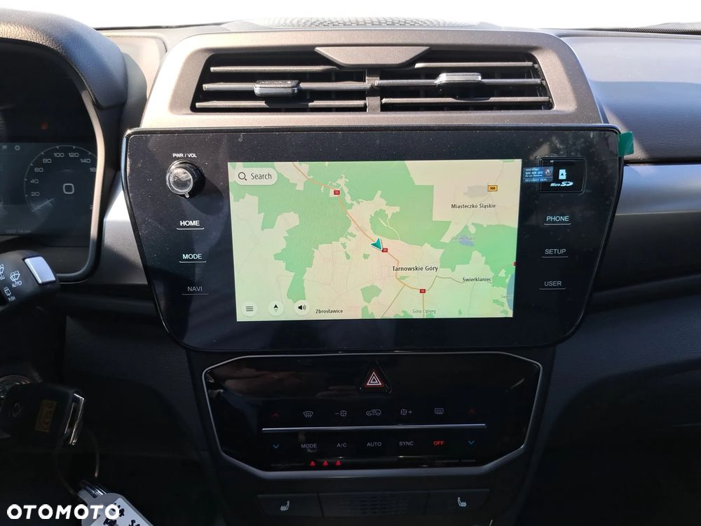 SsangYong/KGM Tivoli 1.5 T-GDI Adventure - 17