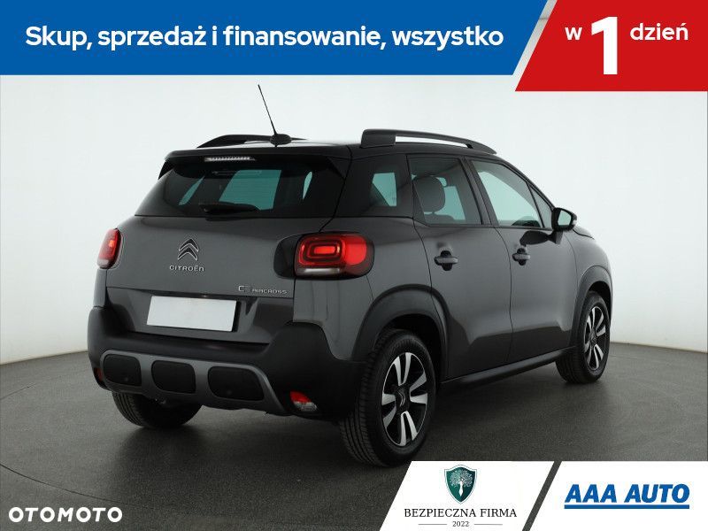 Citroën C3 Aircross - 7