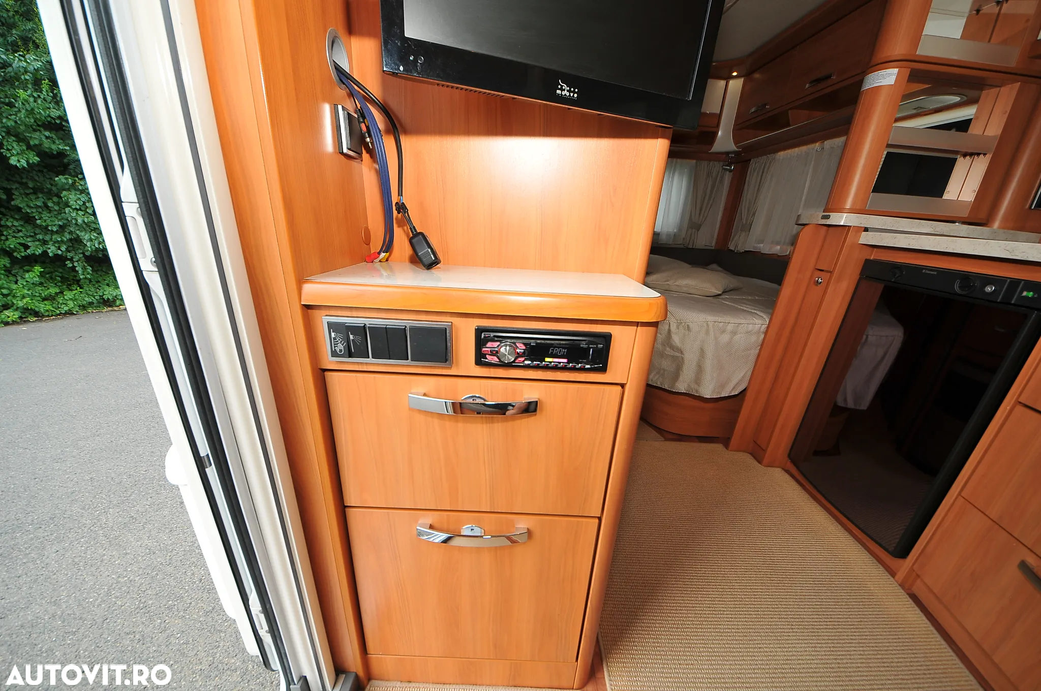 Hymer-Eriba Xclusive 2014 - 16