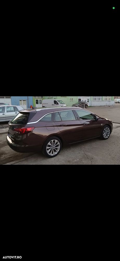 Opel Astra Sport Tourer 1.6 CDTI ECOTEC Start/Stop Innovation - 4