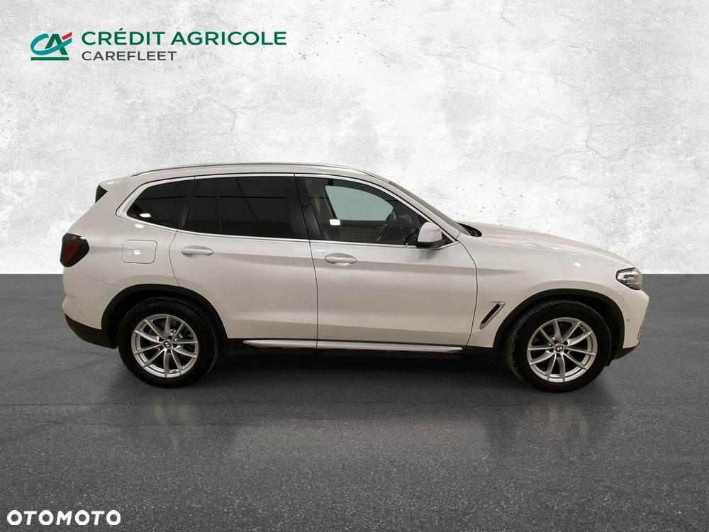 BMW X3 - 5