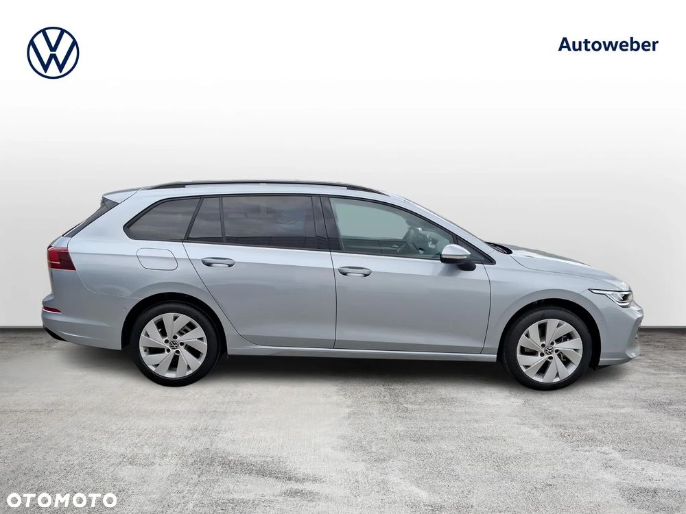 Volkswagen Golf Variant 2.0 TDI Life Plus - 6