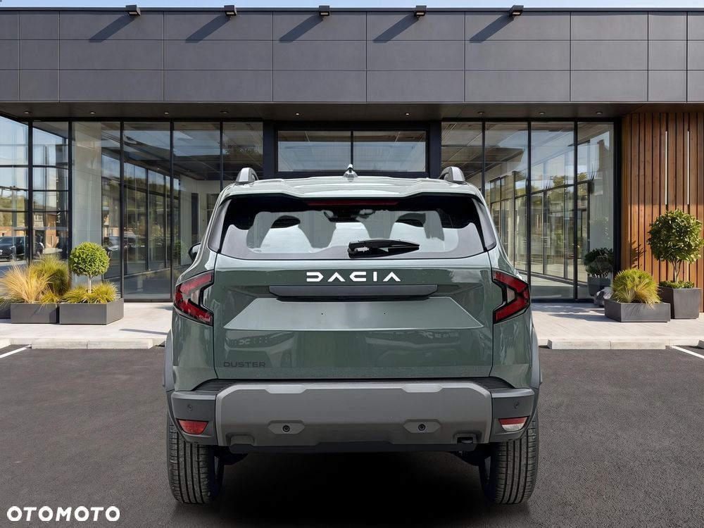 Dacia Duster 1.2 Eco-G 120 Expression - 7