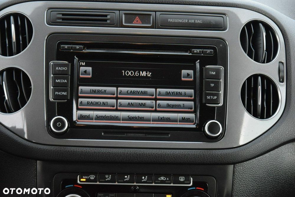 Volkswagen Tiguan 2.0 TDI SCR BlueMotion Technology Trend & Fun - 37