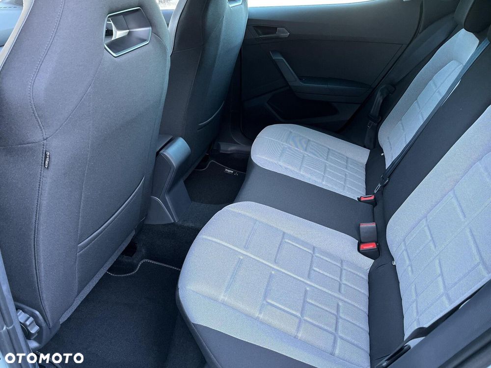 Seat Arona - 22