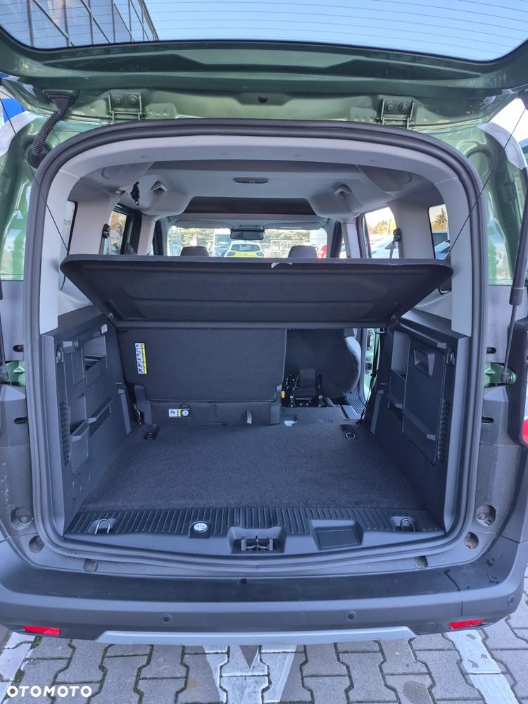 Ford Tourneo Courier 1.0 EcoBoost Active - 17