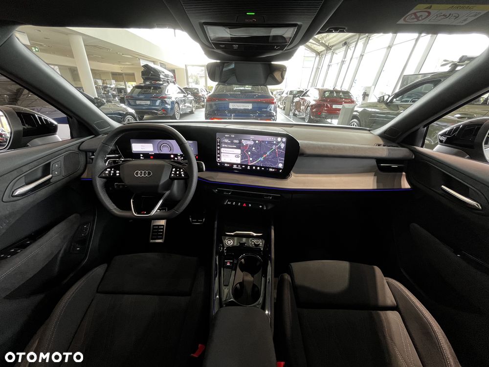 Audi Q3 Sportback - 21