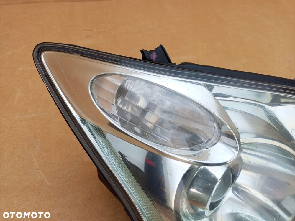 LEXUS RX300 RX 300 RX400 RX 400 XENON SKRĘTNY 03- LAMPA PRZÓD PRAWA = - 5