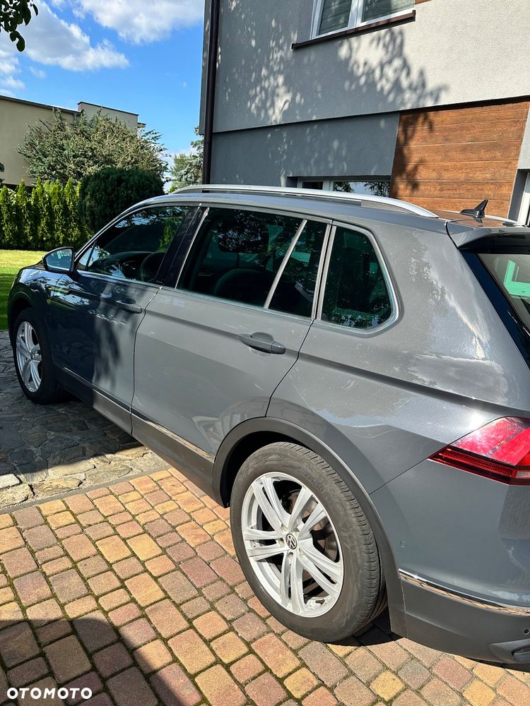Volkswagen Tiguan 2.0 TDI SCR Life - 7