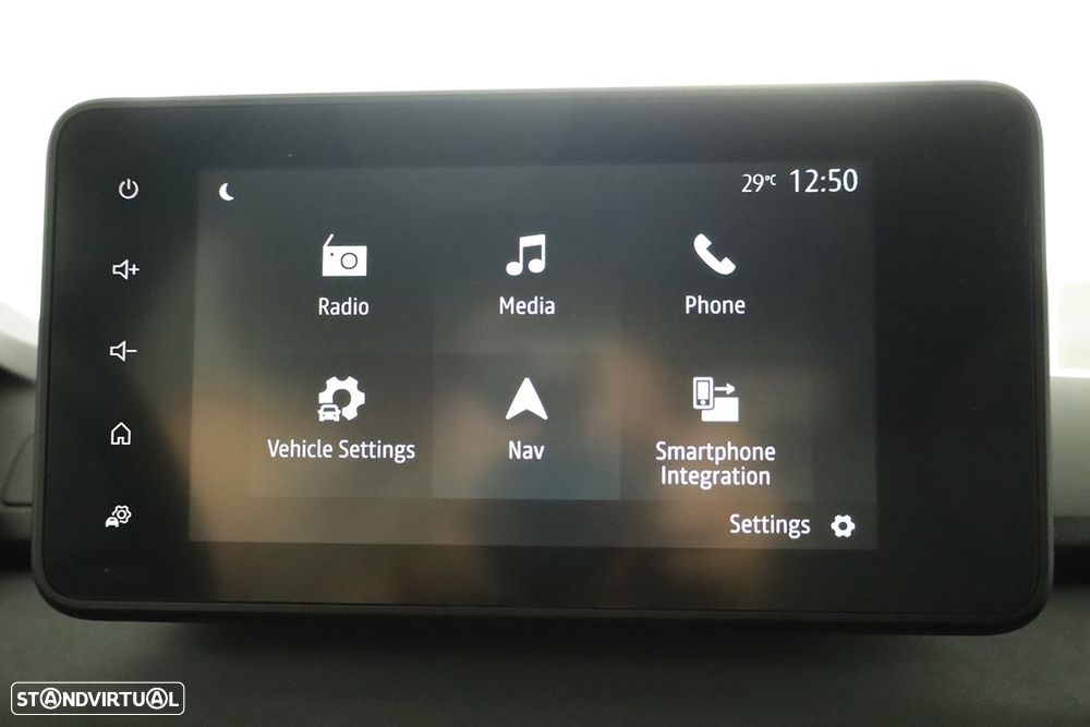 Dacia Jogger 1.0 ECO-G Extreme Bi-Fuel - 10