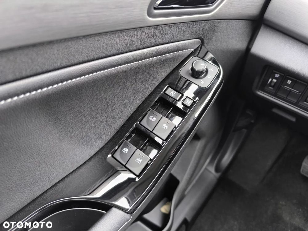 BAIC 3 1.5T Luxury - 38