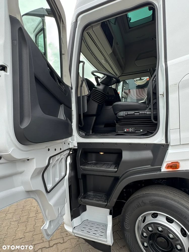 Ford F-MAX 510 Gen 2 - 8