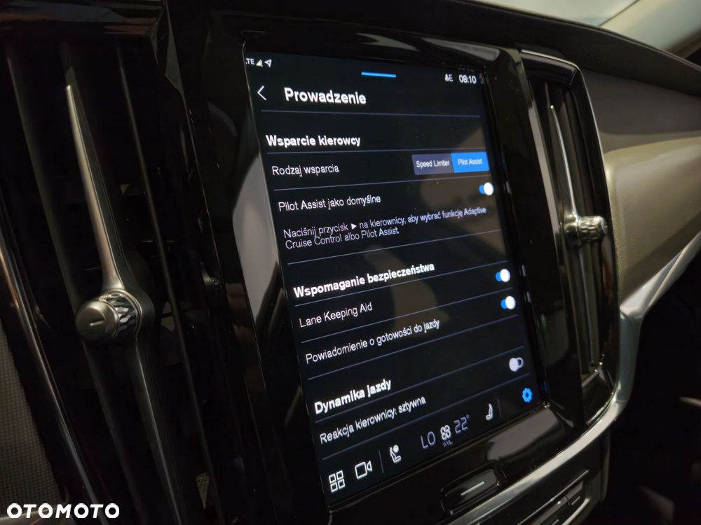 Volvo S90 - 22