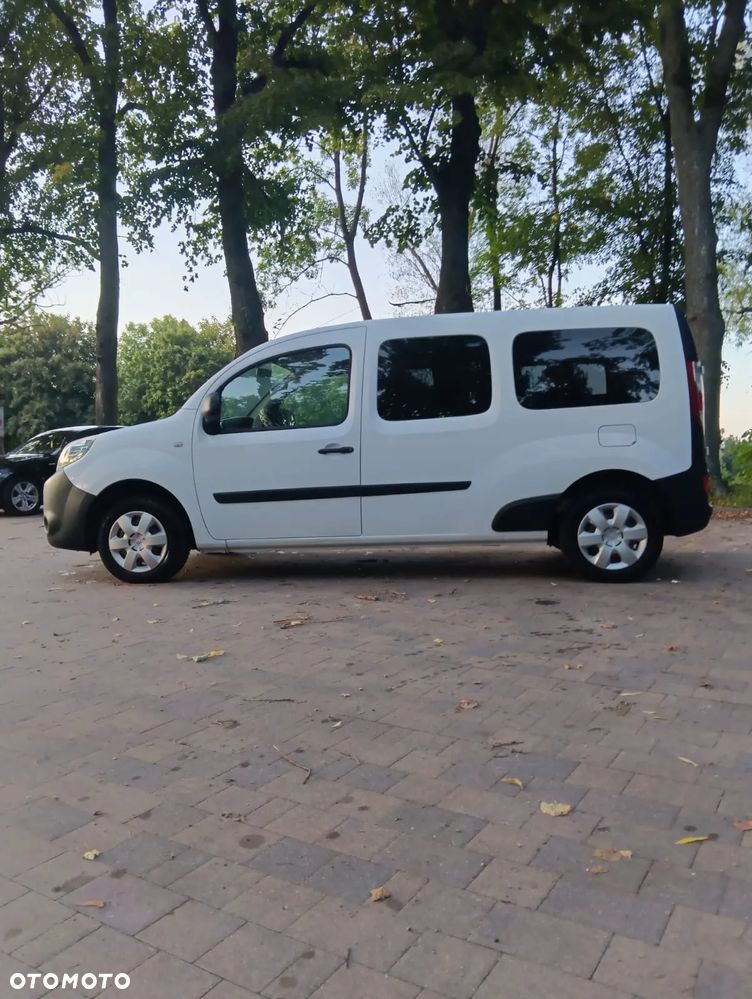 Renault Kangoo 1.5 dCi Business - 15