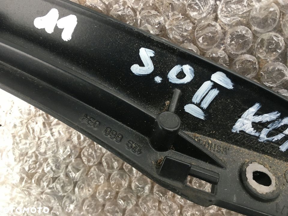 RELINGI DACHOWE SKODA OCTAVIA II KOMBI 1Z9860034 - 3