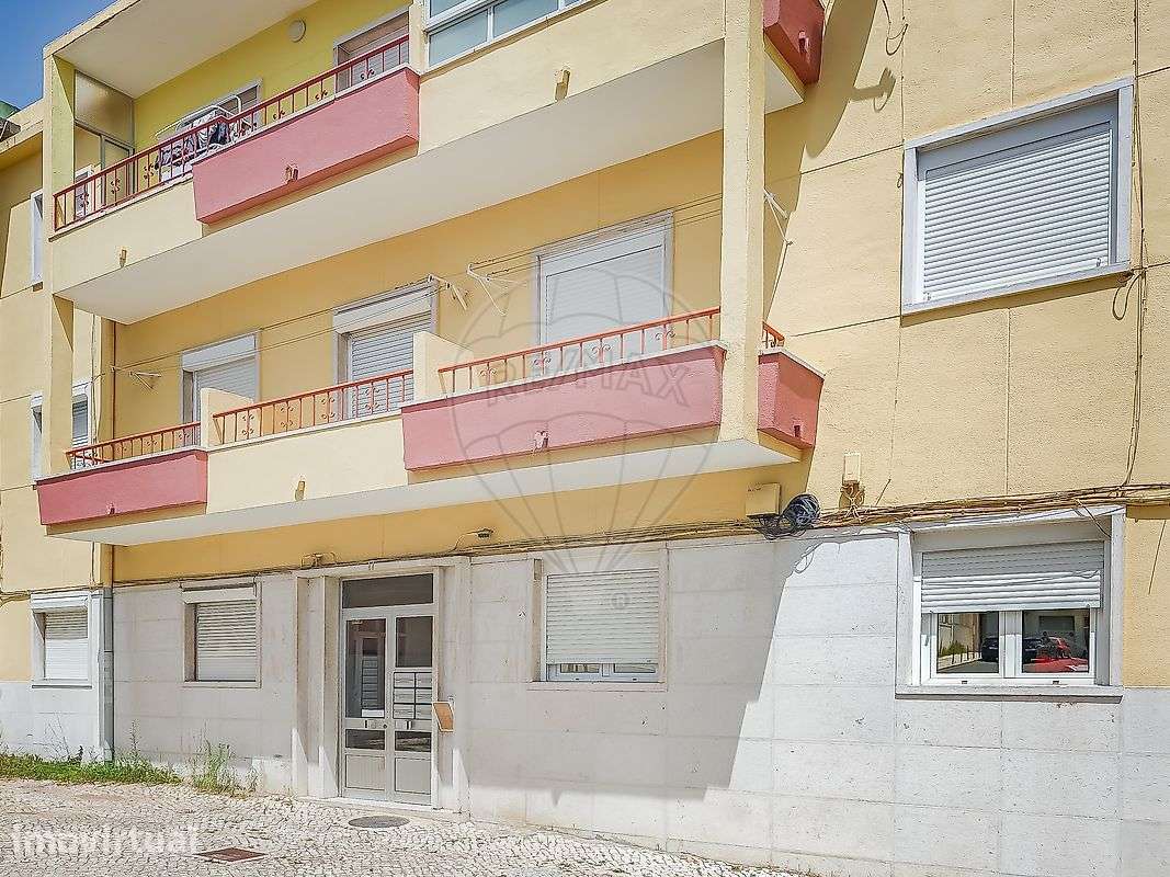 Apartamento T2 para arrendamento - Grande imagem: 2/20