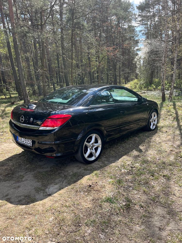 Opel Astra 1.8 Endless Summer - 17