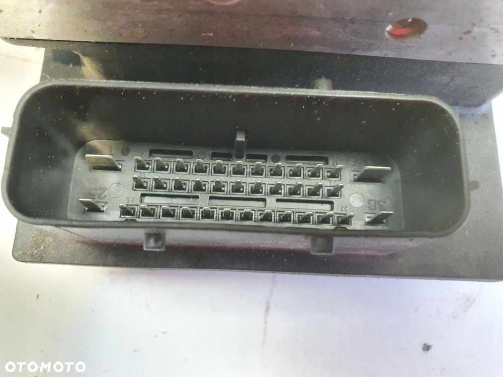 BMW E60 E61 2.5 3.0 D POMPA ABS hamulcowa 6774000 - 7