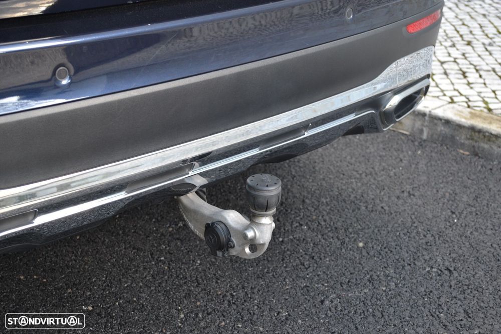 Mercedes-Benz GLC 300 de 4Matic 9G-TRONIC Edition Avantgarde - 47