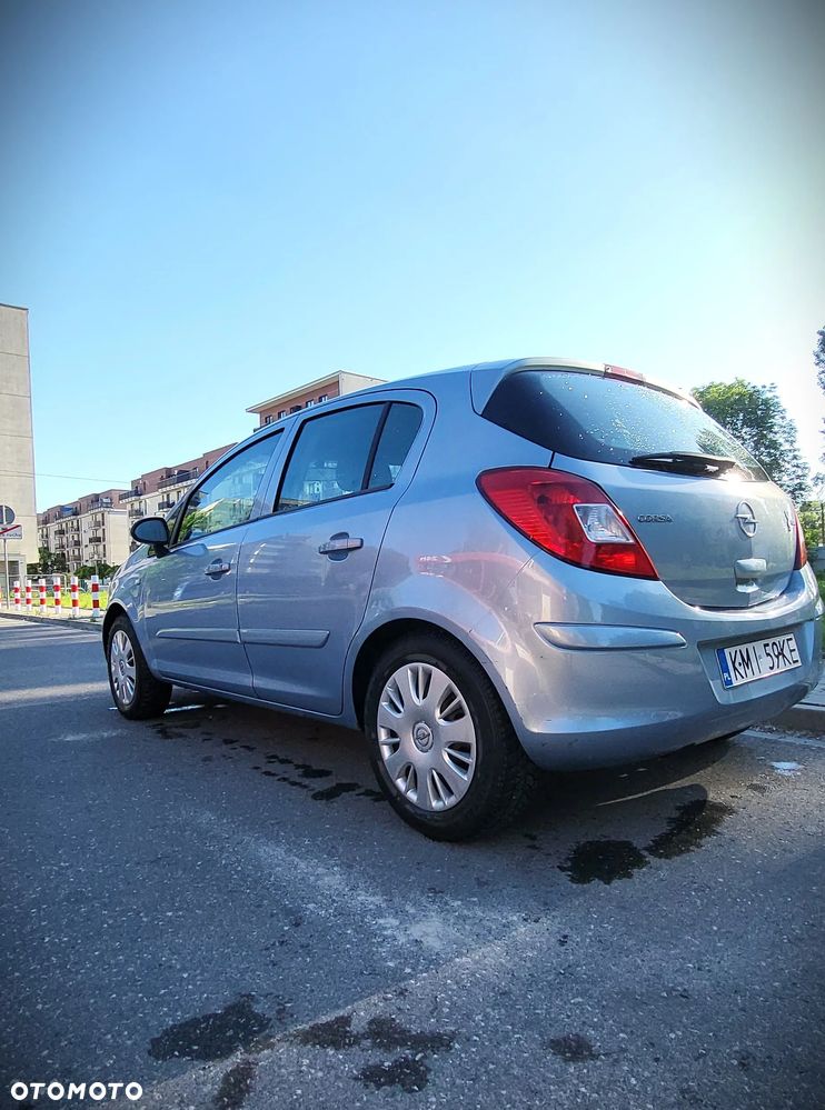Opel Corsa 1.3 CDTI Enjoy - 2