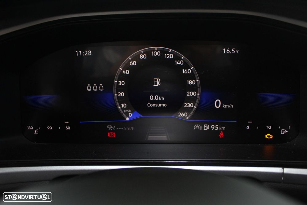 VW T-Roc 1.0 TSI T-ROC@pt - 14