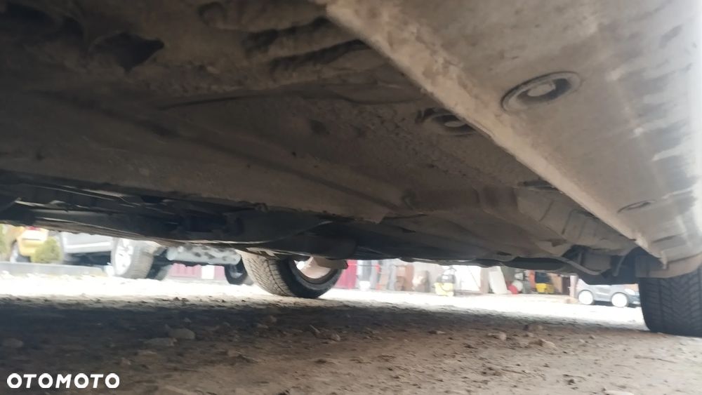 Skoda Octavia 1.8T RS - 34