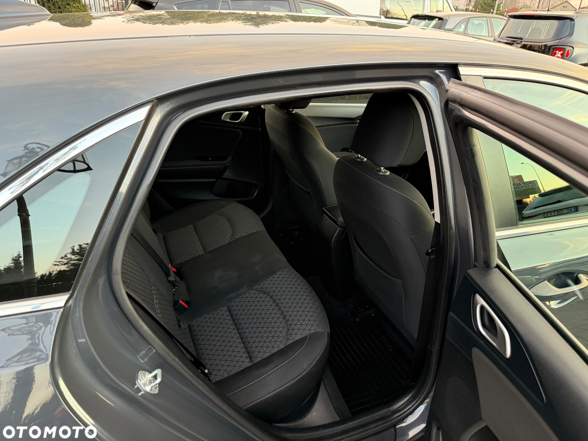 Kia Ceed 1.0 T-GDI L - 16