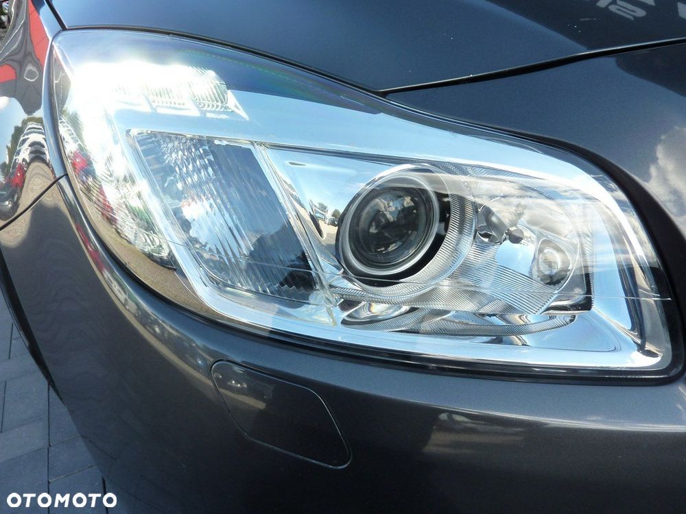 Opel Insignia - 38