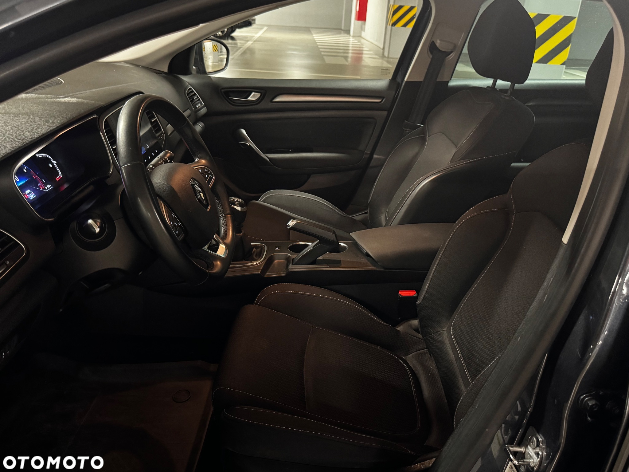 Renault Megane - 12