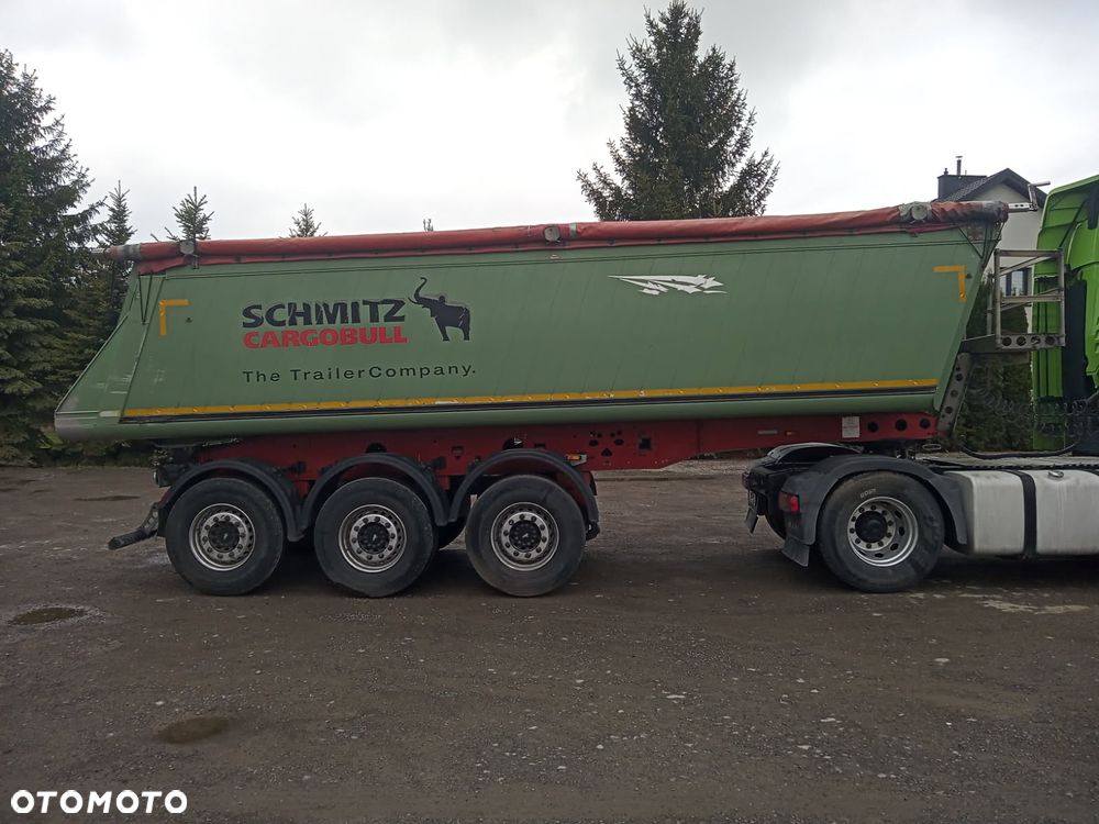 Schmitz Cargobull - 2