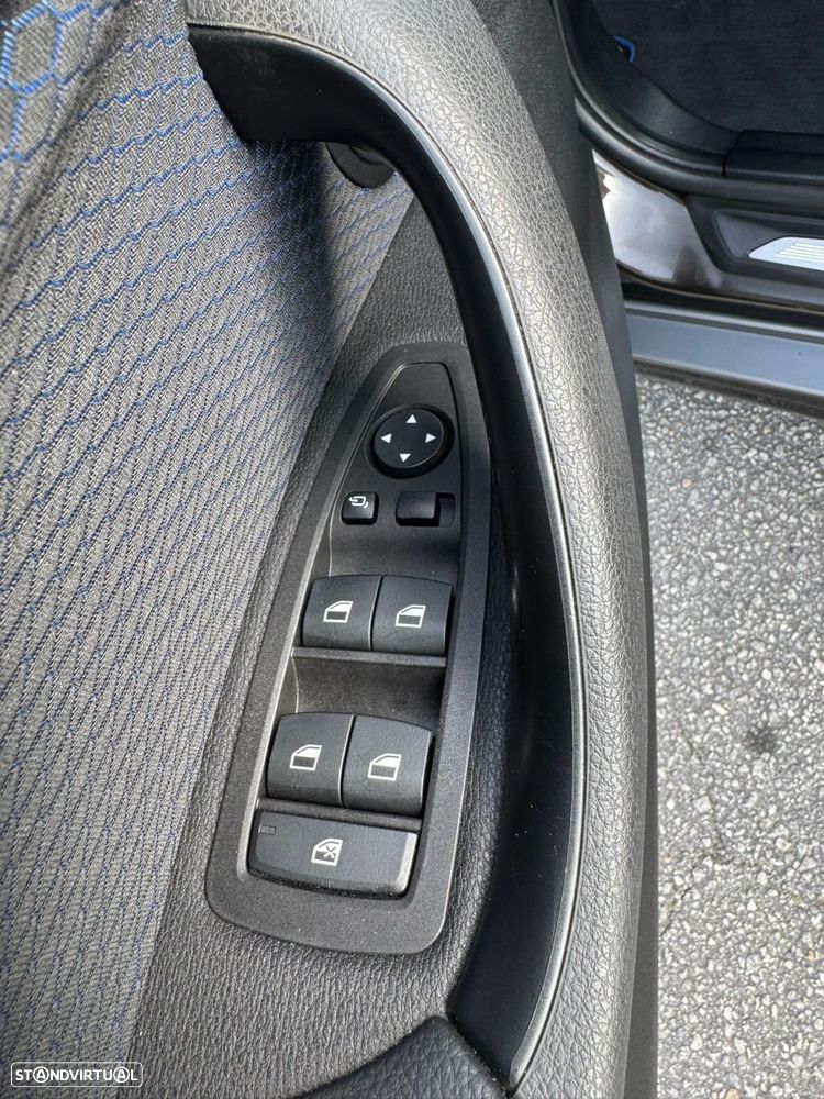 BMW X2 16 d sDrive Auto X Pack M - 18