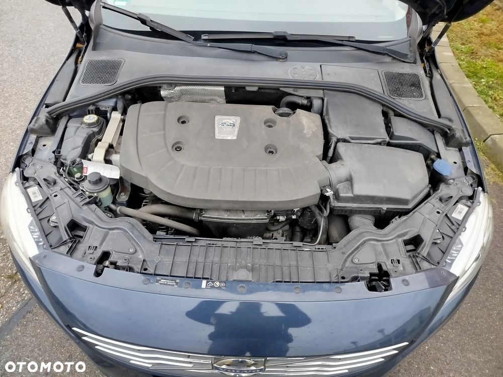 Volvo V60 D3 Business Edition - 19