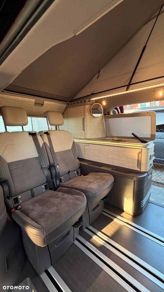 Volkswagen California - 9