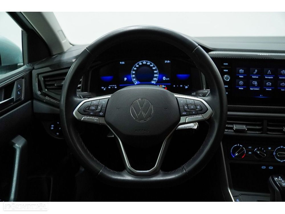 VW Polo 1.0 TSI Urban DSG - 26