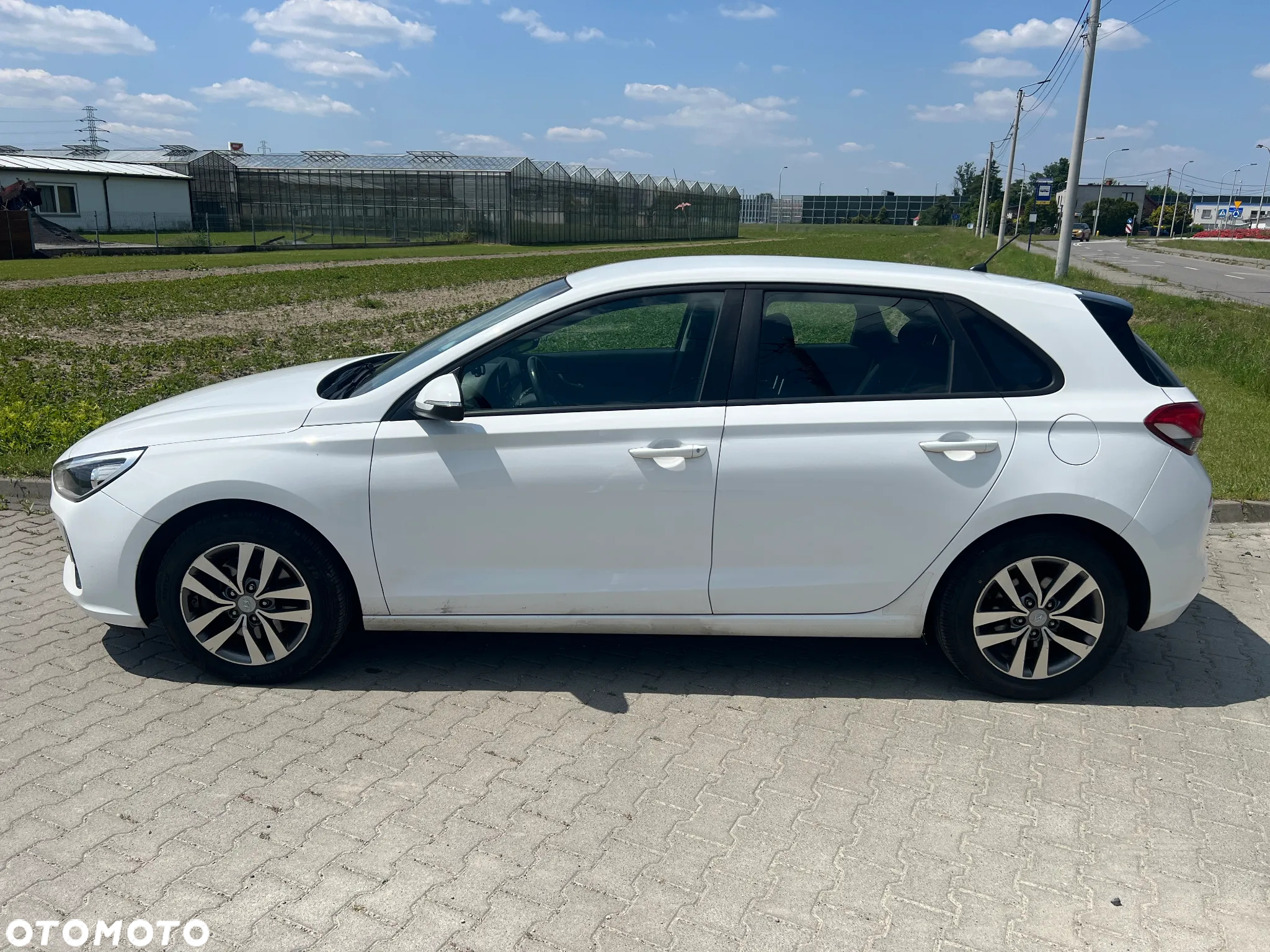 Hyundai i30 1.6 CRDi Comfort - 5
