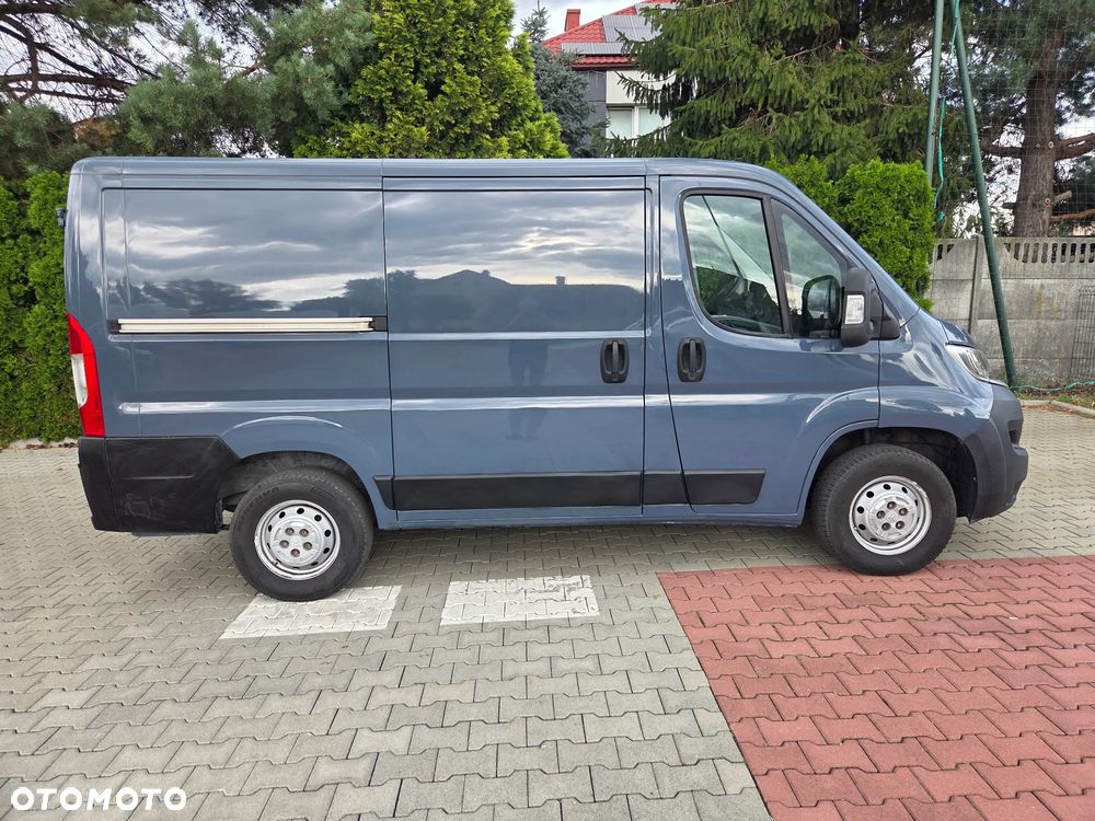 Citroën JUMPER - 6