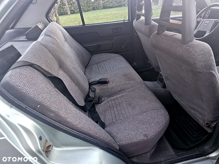 Volvo 340 1.6D DL - 13