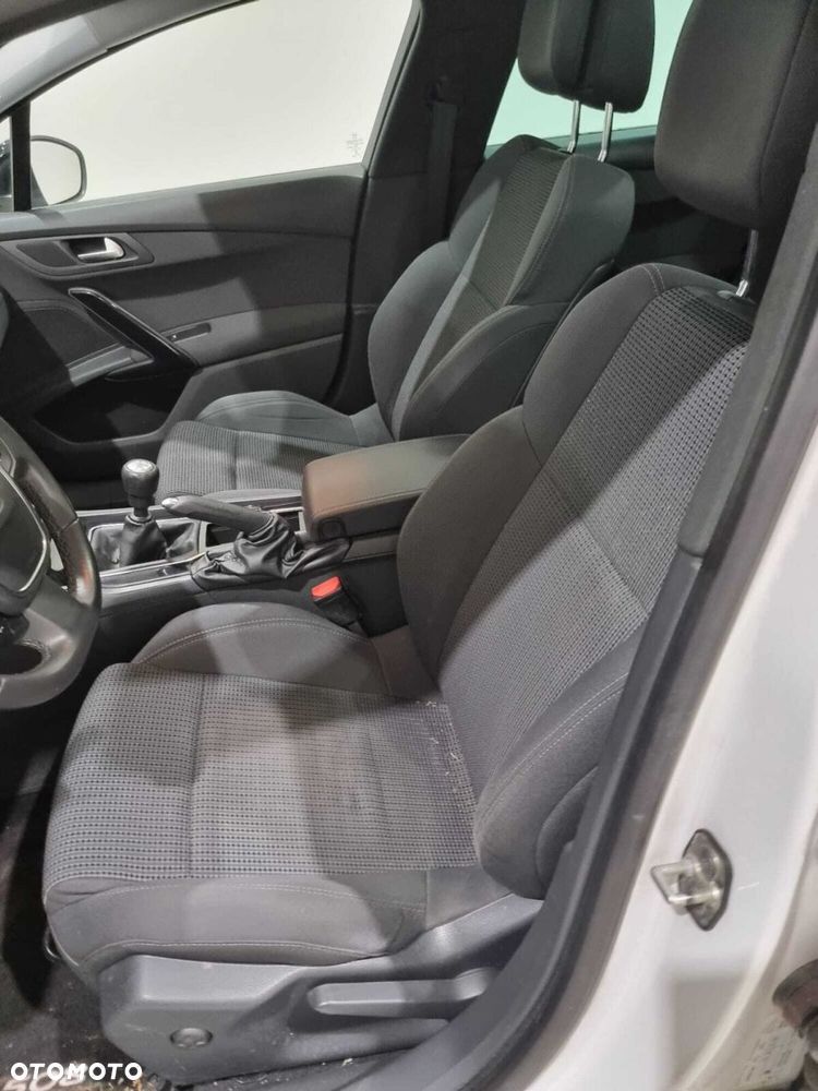 Peugeot 508 - 17