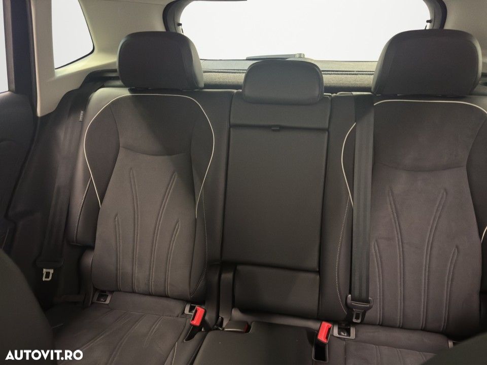 Volkswagen Tiguan 2.0 TDI DSG Elegance - 14